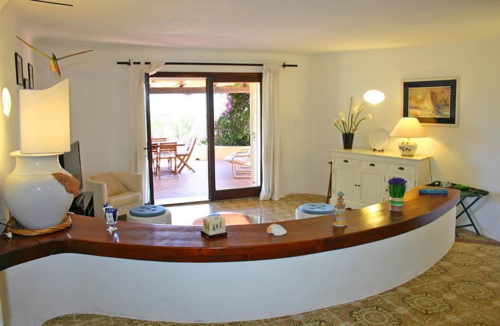 LH Porto Rafael Altura Resort Palau Habitación foto